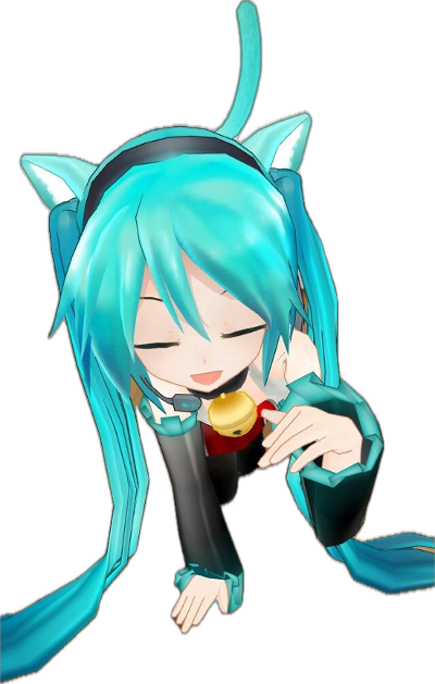 Nekomiku